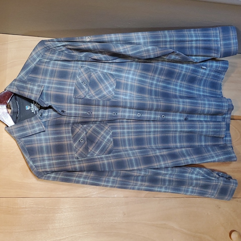 Kuhl Long Sleeve